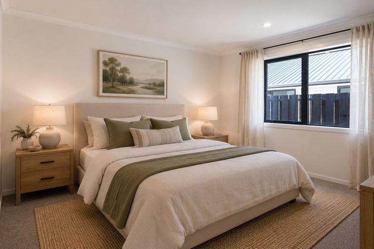 Photo of property in 18 Korari Street, Te Kauwhata, 3710