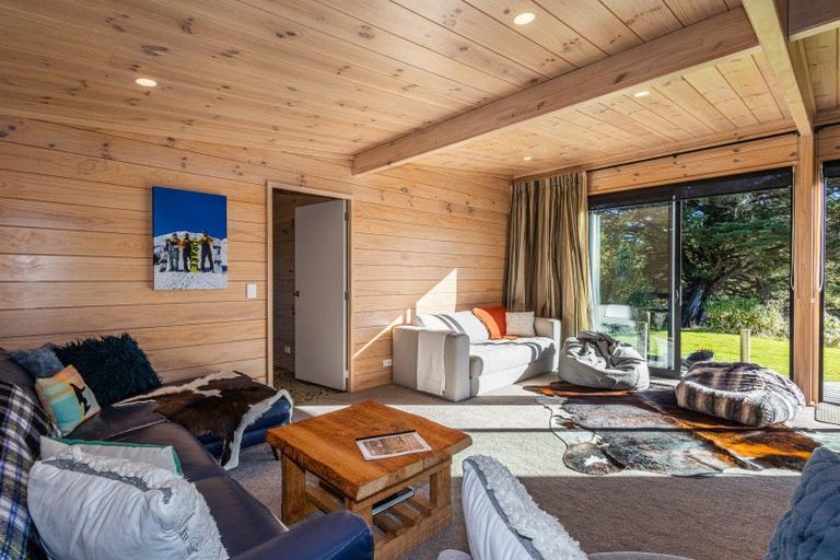 Photo of property in 18 Kaitieke Road, Raurimu, Owhango, 3990