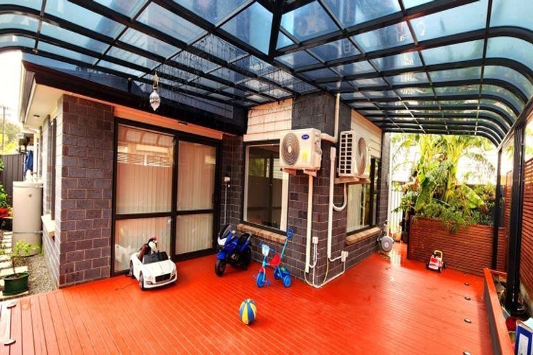 Photo of property in 67c Kimpton Road, Papatoetoe, Auckland, 2025