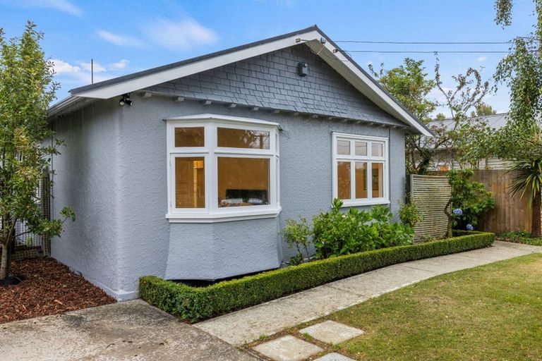 Photo of property in 166 Mackenzie Avenue, Woolston, Christchurch, 8023