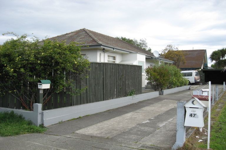 Photo of property in 1/47 Green Street, Tahunanui, Nelson, 7011