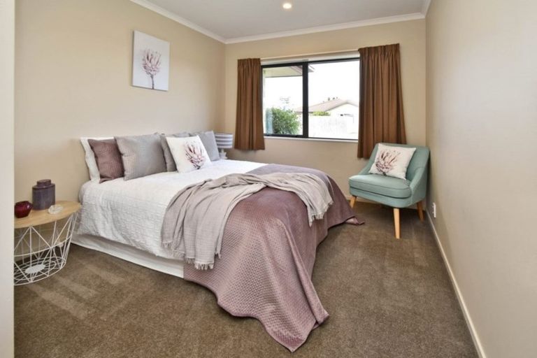 Photo of property in 2 Kandinsky Close, Rolleston, 7614