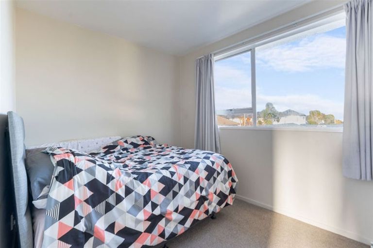 Photo of property in 6/20 Rosewarne Street, Spreydon, Christchurch, 8024