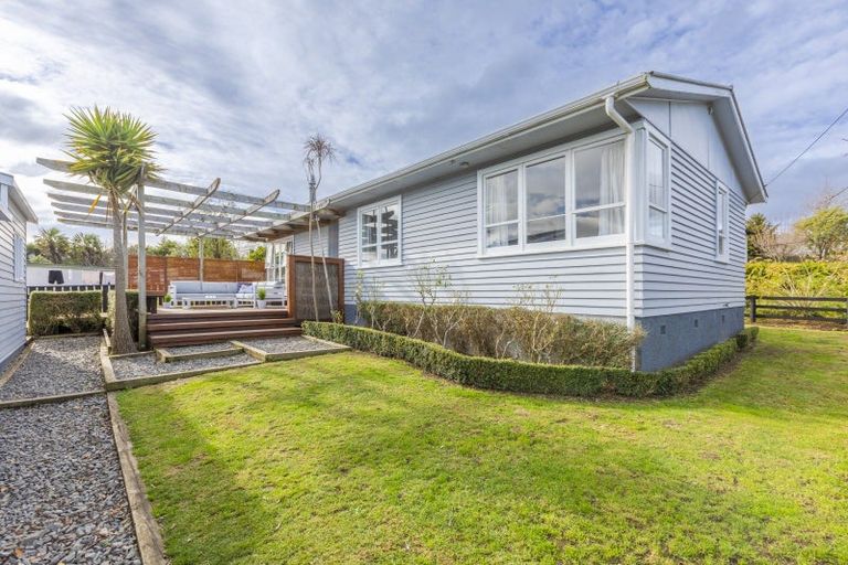 Photo of property in 6 Reservoir Road, Waipukurau, 4200