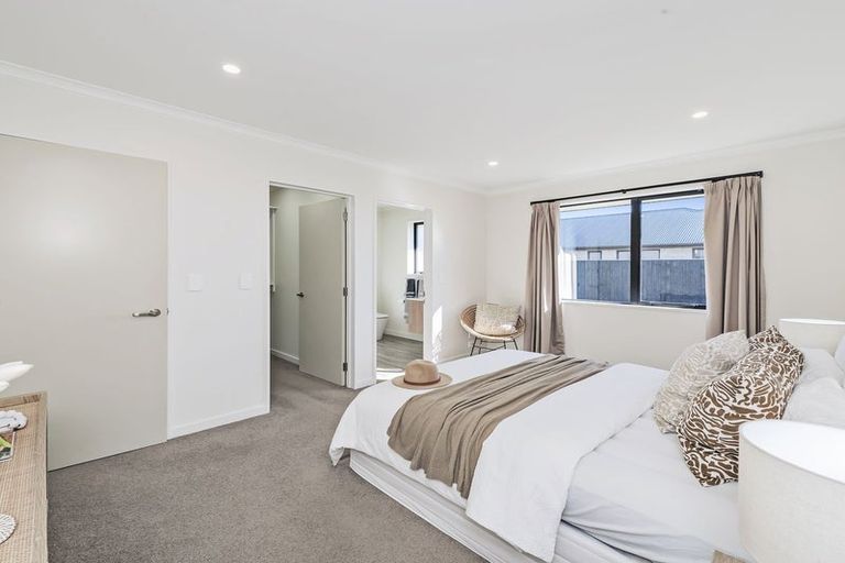 Photo of property in 22 Kestrel Street, Rolleston, 7615