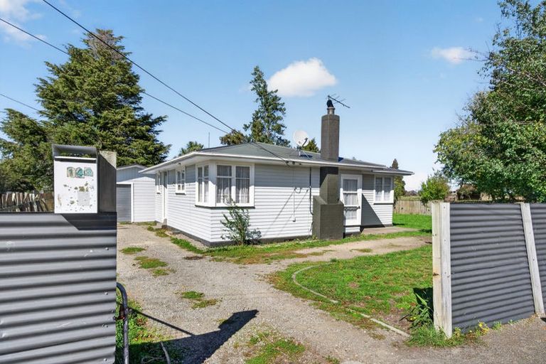 Photo of property in 143 Makoura Road, Masterton, 5810