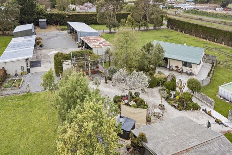 Photo of property in 304 Jones Road, Rolleston, Christchurch, 7675