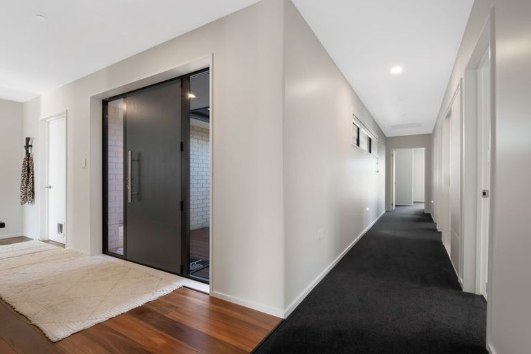 Photo of property in 5 Feather Place, Rolleston, 7615