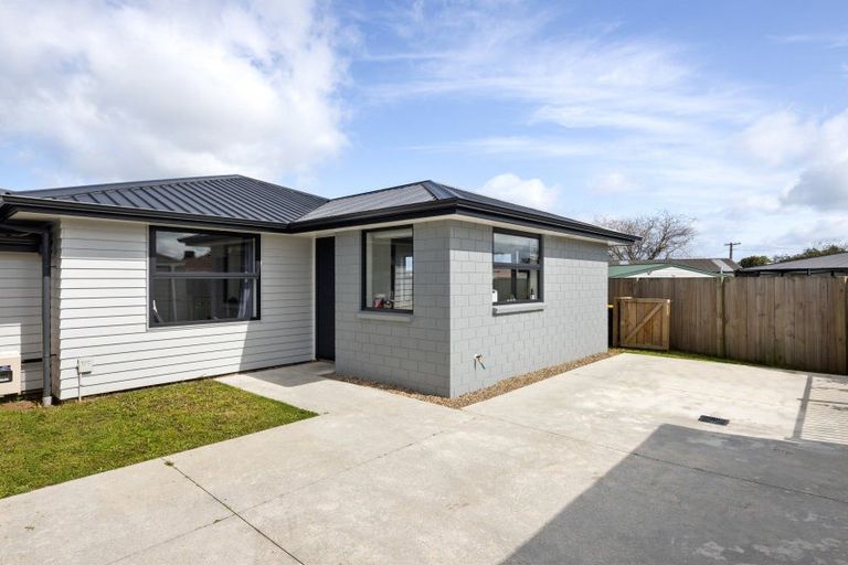 Photo of property in 15u2 Mears Road, Saint Andrews, Hamilton, 3200