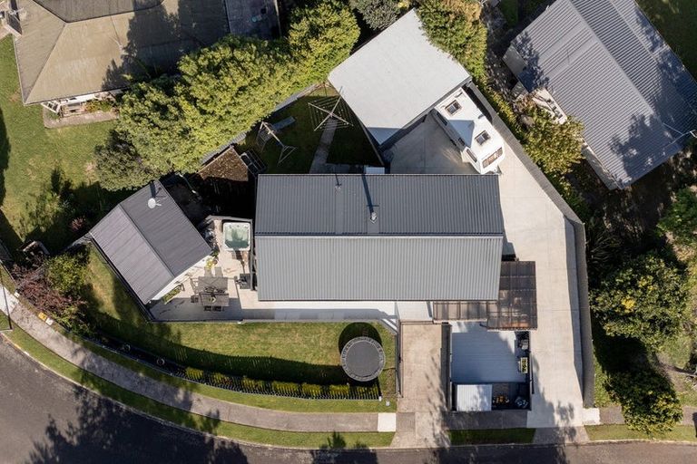 Photo of property in 55 Bongard Street, Gate Pa, Tauranga, 3112