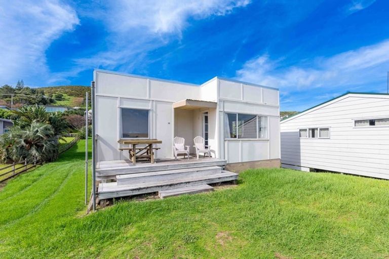 Photo of property in 65 Hokianga Harbour Drive, Opononi, Kaikohe, 0473