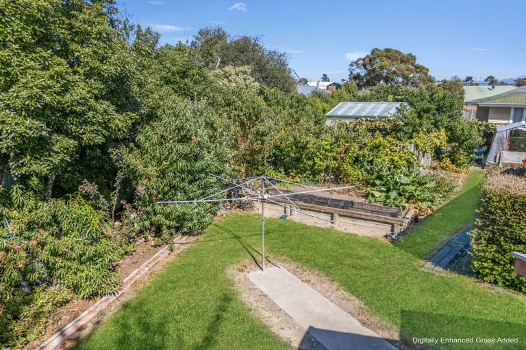 Photo of property in 21 Rata Place, Witherlea, Blenheim, 7201