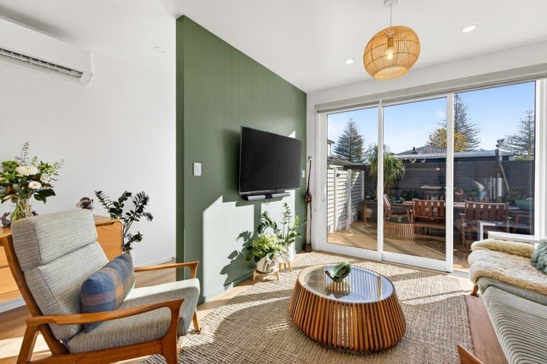 Photo of property in 83a Waghorne Street, Ahuriri, Napier, 4110