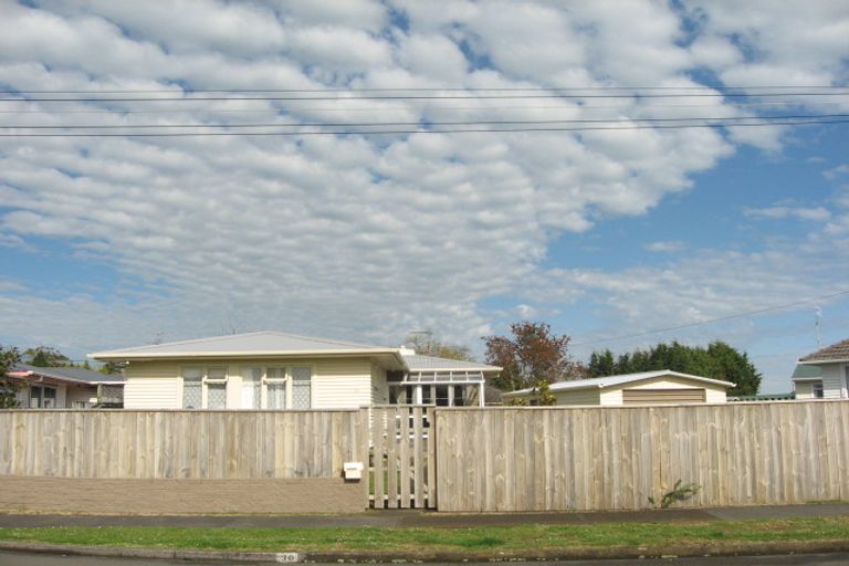 Photo of property in 30 Trafalgar Street, Westown, New Plymouth, 4310