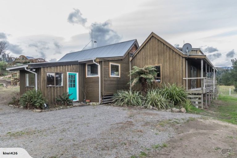 Photo of property in 184 O'hallorans Road, Glentui, Oxford, 7495