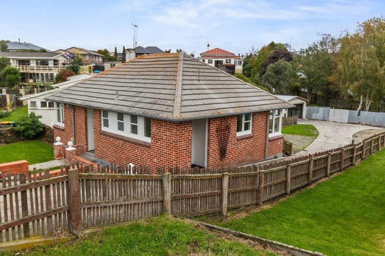 Photo of property in 86 Canada Street, Watlington, Timaru, 7910