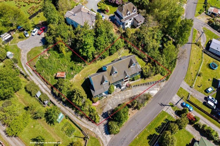 Photo of property in 11 Ruru Road, Taihape, 4720