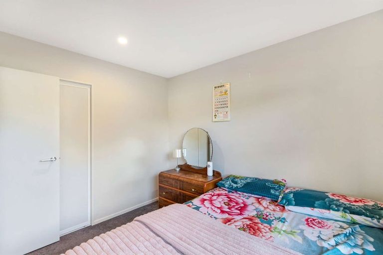 Photo of property in 8/3 Nyoli Street, Northcote, Christchurch, 8052