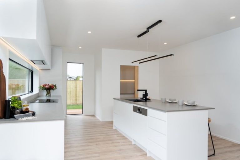 Photo of property in 35 Westwood Avenue, Greytown, 5712