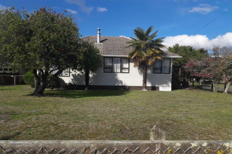 Photo of property in 15 Fitzroy Street, Kawerau, 3127