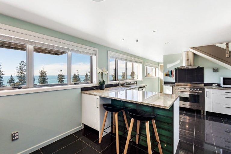 Photo of property in 61/3 Shakespeare Road, Napier South, Napier, 4110