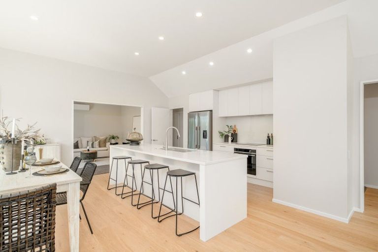 Photo of property in 54 Metehau Street, Marshland, Christchurch, 8083