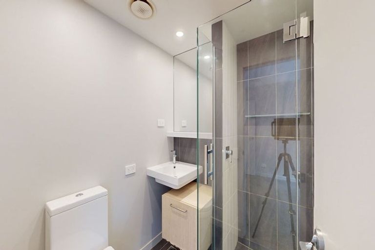 Photo of property in Vsp South, 907/166u Victoria Street, Te Aro, Wellington, 6011