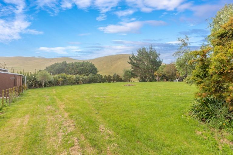 Photo of property in 456 Whangaehu Road, Porangahau, 4293