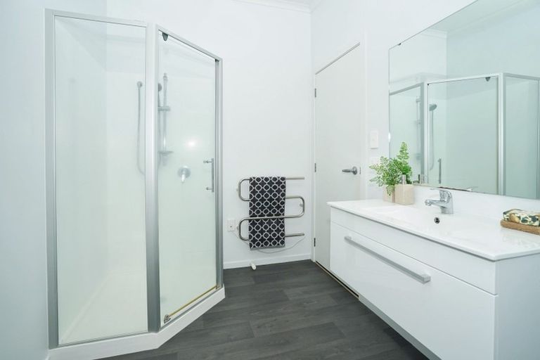 Photo of property in 6u3 Dyer Street, Whitiora, Hamilton, 3200