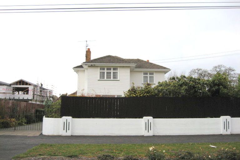 Photo of property in 62 Mansfield Avenue, St Albans, Christchurch, 8014