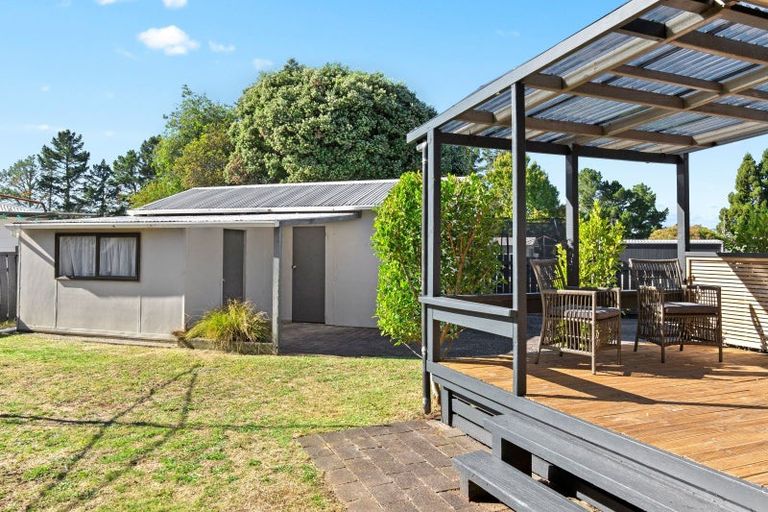 Photo of property in 169 George Street, Tuakau, 2121