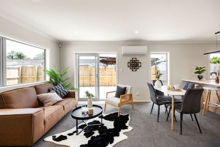 Photo of property in 118 Tawa Street, Melville, Hamilton, 3206