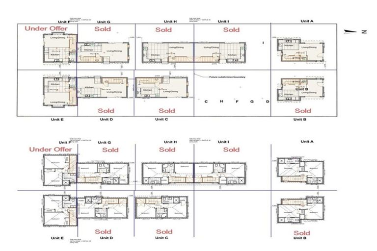 Photo of property in 5/488 Gloucester Street, Linwood, Christchurch, 8011