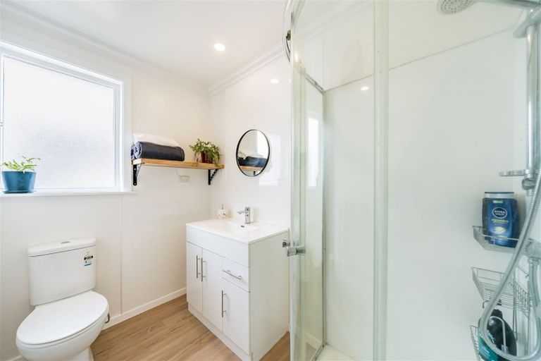 Photo of property in 8 Keats Street, Trentham, Upper Hutt, 5018