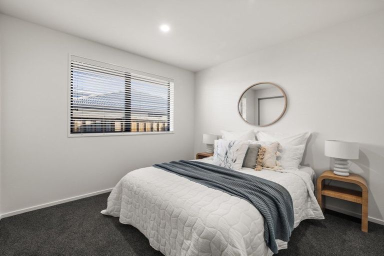 Photo of property in 2 Orwell Way, Elgin, Ashburton, 7700