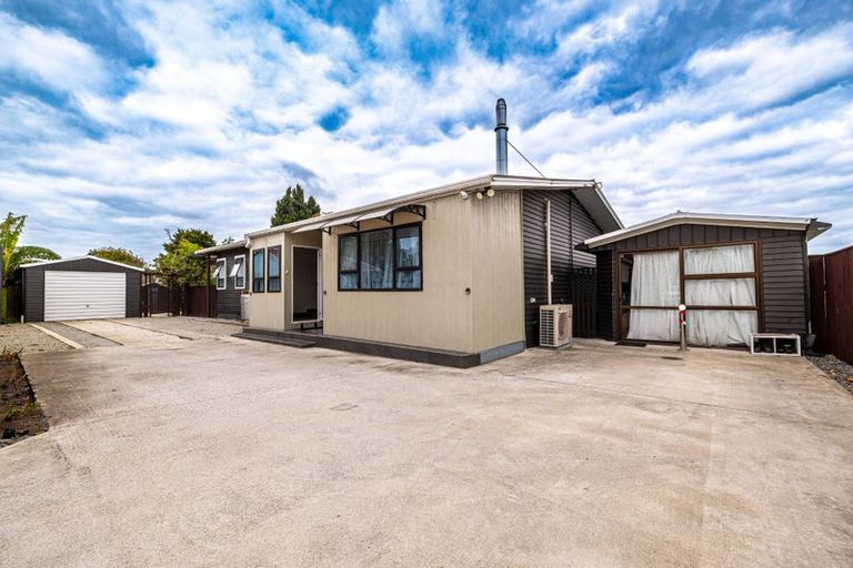 Photo of property in 409a Pakowhai Road, Frimley, Hastings, 4120