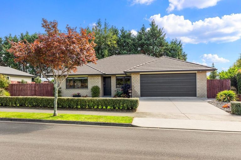 Photo of property in 22 Bertrowe Drive, Ohauiti, Tauranga, 3112