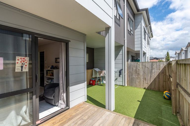 Photo of property in 105u3 Knighton Road, Hillcrest, Hamilton, 3216