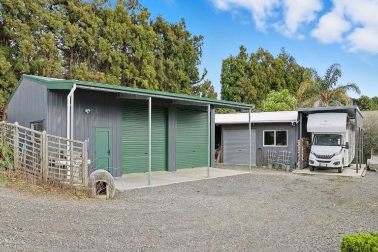Photo of property in 261c Walker Road East, Aongatete, 3178