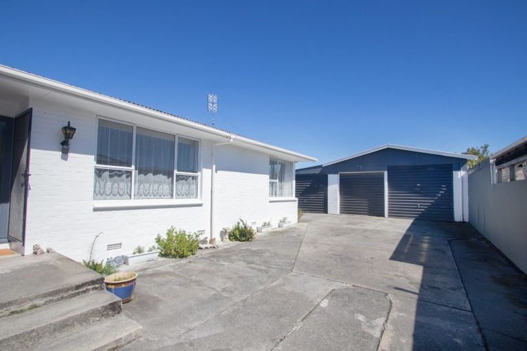 Photo of property in 23 Bathurst Street, Allenton, Ashburton, 7700