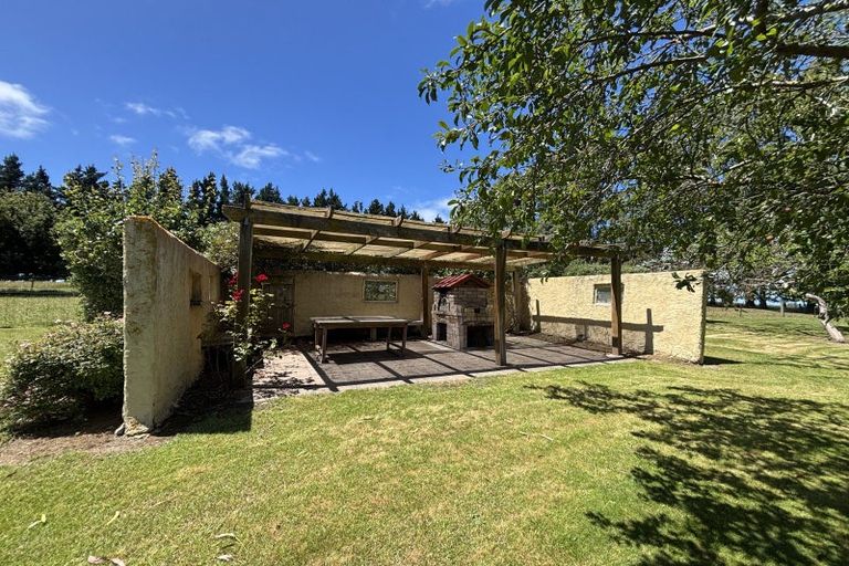 Photo of property in 271 Homestead Road, Weston, Oamaru, 9491