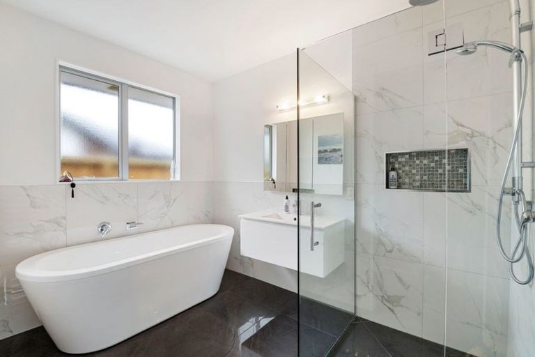 Photo of property in 45 Hungerford Drive, Rolleston, 7615