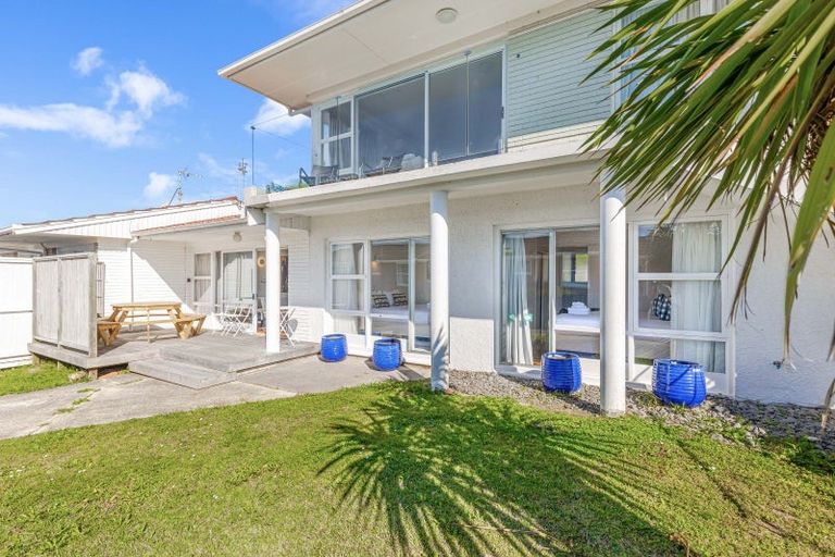 Photo of property in 2/7 Onepoto Road, Hauraki, Auckland, 0622