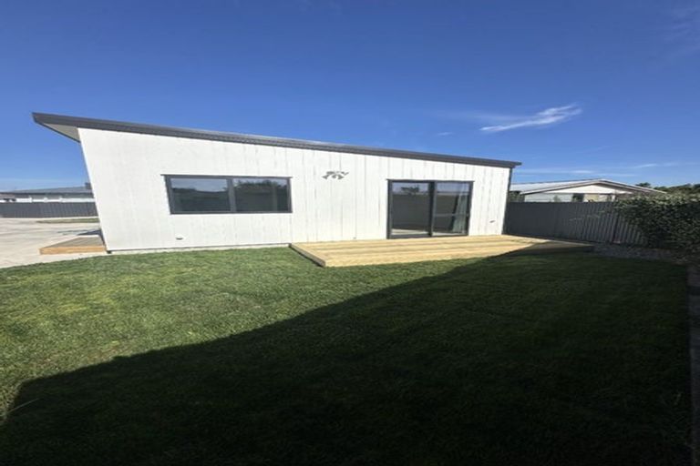 Photo of property in 56b Oldham Avenue, Onekawa, Napier, 4110