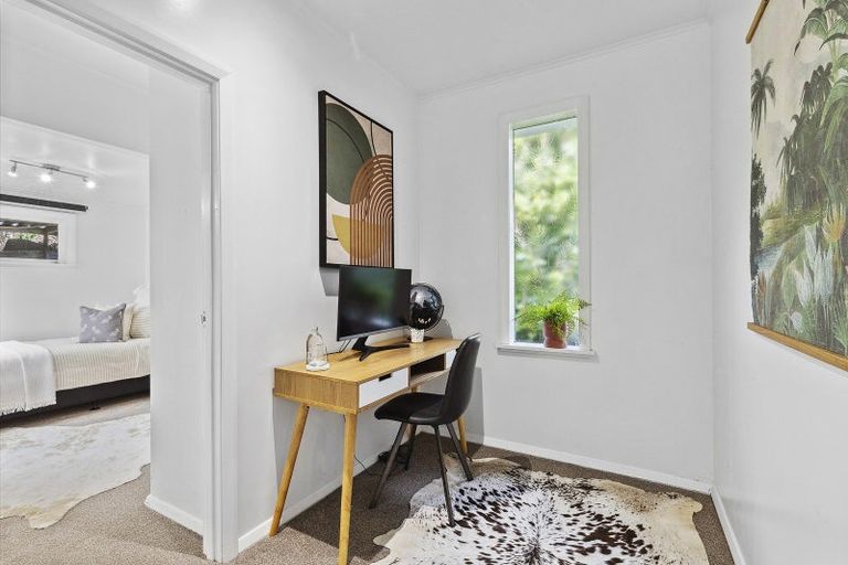 Photo of property in 66 Burgess Road, Johnsonville, Wellington, 6037