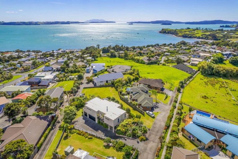 Photo of property in 591 Mahurangi East Road, Algies Bay, Warkworth, 0920