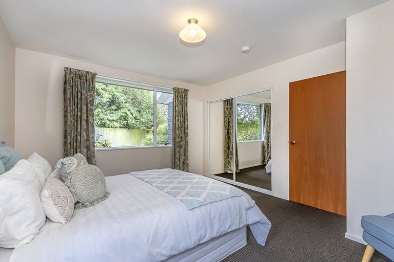 Photo of property in 2/153b Strickland Street, Spreydon, Christchurch, 8024
