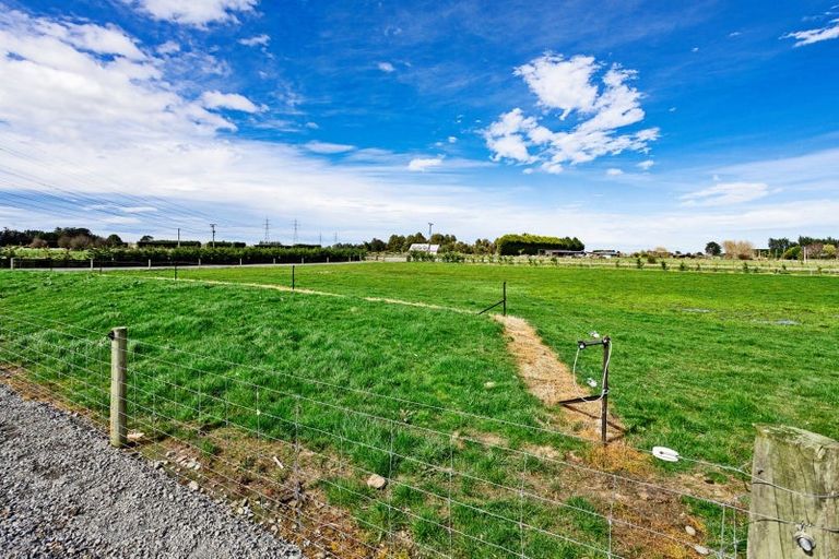 Photo of property in 60 Orion Road East, Makarewa, Invercargill, 9876