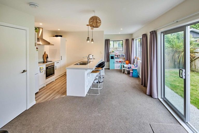 Photo of property in 144 Fraser Avenue, Johnsonville, Wellington, 6037