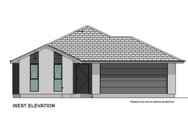 Photo of property in 31 Eton Street, Richmond, 7020